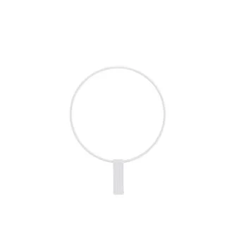 Luces Exclusivas ABUYA LE43320 LAMPA WISZĄCA LED biały