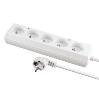 IDEUS 04292 TOR 5 5m 16A Przedłużacz z uziemieniem