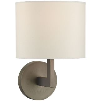 DAR FER0763 FERRARA WB ROUND WITH SQUARE ARM BRONZE SAMA PODSTAWA