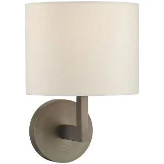 DAR FER0763 FERRARA WB ROUND WITH SQUARE ARM BRONZE SAMA PODSTAWA