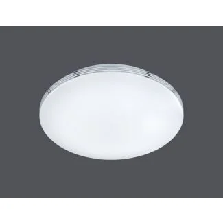 TRIO APART 659412406 LAMPA SUFITOWA - ŁAZIENKOWA