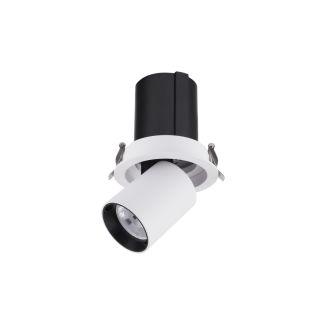 LUCES EXCLUSIVAS LE61605 ACALAPA oczko podtynkowe