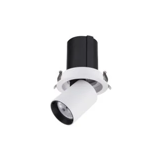 LUCES EXCLUSIVAS LE61605 ACALAPA oczko podtynkowe