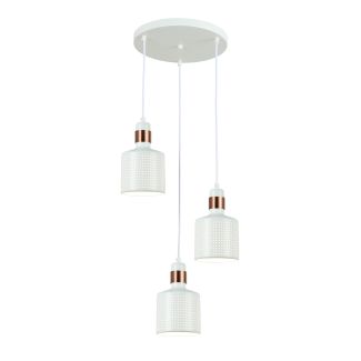 ITALUX Restenza PND-2439-3-WH