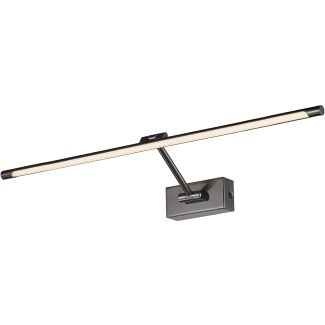 AZZARDO AZ2663 Davinci 90 (black chrome)