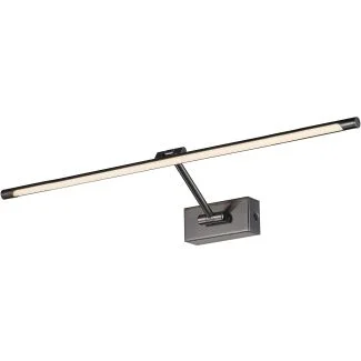 AZZARDO AZ2663 Davinci 90 (black chrome)