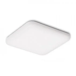 RENDL R13521 BELI SQ 10 wpuszczana mleczny akryl 230V LED 8W IP65 3000K