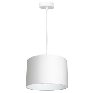 LUMINEX 3427 oprawa sufitowa Arden żyrandol biały