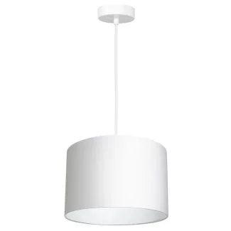 LUMINEX 3427 oprawa sufitowa Arden żyrandol biały