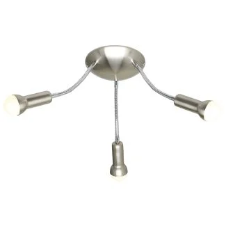 CANDELLUX 98-63311 ARC PLAFON