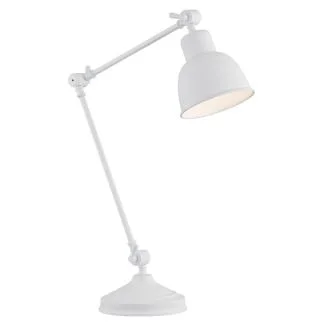 ARGON EUFRAT 3194 lampa stołowa 1 pł.