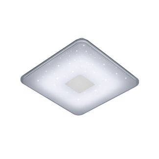 TRIO SAMURAI 628613001 LAMPA SUFITOWA - NOWOCZESNA