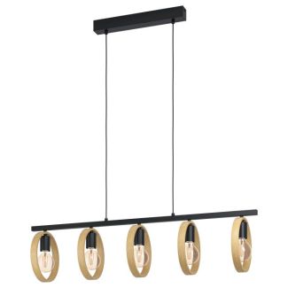 EGLO 43552 IPSDEN lampa wisząca Oświetlenie do wnętrz