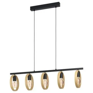 EGLO 43552 IPSDEN lampa wisząca Oświetlenie do wnętrz