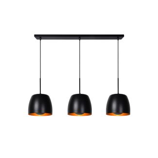 LUCIDE NOLAN 30488/03/30 lampa wisząca wewnętrzna