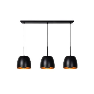 LUCIDE NOLAN 30488/03/30 lampa wisząca wewnętrzna
