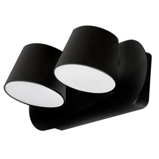 AZZARDO AZ2563 Ramona 2 Switch (black)