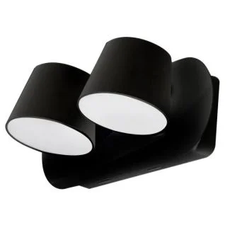 AZZARDO AZ2563 Ramona 2 Switch (black)