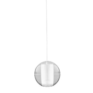 Step into Design ST-9228-1 Lampa wisząca STARLIGHT-1 kryształowa 10 cm