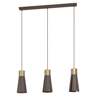 EGLO 98839 LOSALOMAS lampa wisząca Oświetlenie do wnętrz