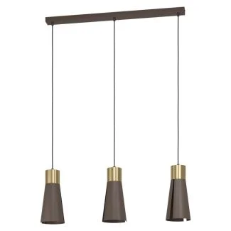 EGLO 98839 LOSALOMAS lampa wisząca Oświetlenie do wnętrz