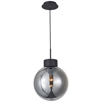 BRILLIANT ASTRO 85270/93 LAMPA WISZĄCA NOWOCZESNA