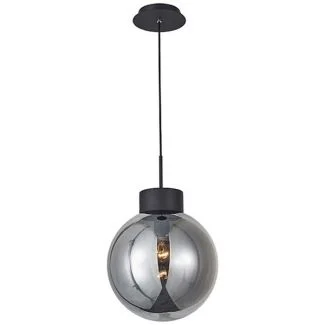 BRILLIANT ASTRO 85270/93 LAMPA WISZĄCA NOWOCZESNA