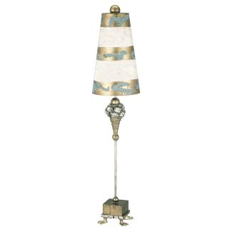 ELSTEAD POMPADOUR LUXE FB/POMPADOUR/TL Table Lamp