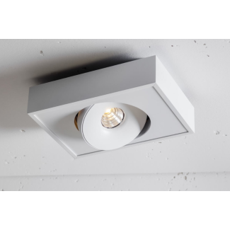 LABRA 3.0725 LAVA 1 NT edge.LED 1x 6.5W On-Off