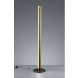 TRIO TEXEL 474410179 LAMPA STOJĄCA - PODŁOGOWA