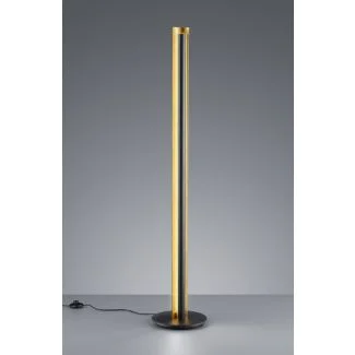 TRIO TEXEL 474410179 LAMPA STOJĄCA - PODŁOGOWA