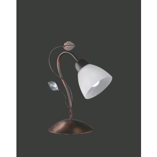 TRIO TRADITIO 500700128 LAMPA STOJĄCA - STOŁOWA