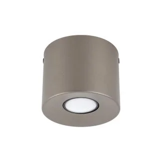 TK-LIGHTING 11340 ORION S NEW BROWN 1XGU10