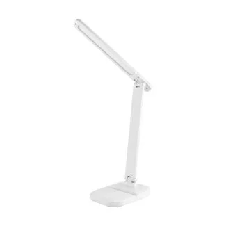 IDEUS 3724 ZET LED WHITE Lampka biurkowa LED