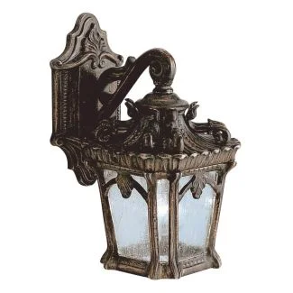 ELSTEAD TOURNAI KL/TOURNAI2/S Small Wall Lantern