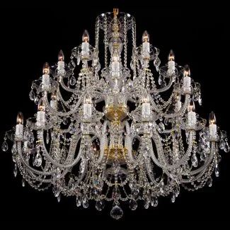 ECRYSTAL ZYR-24 Crystal-XL