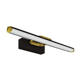 IDEUS 03847 PRYMUS LED 7W BLACK NW Oprawa dekoracyjna SMD LED