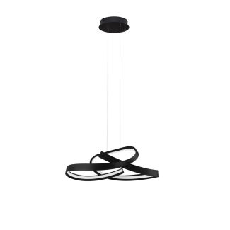 LUCES EXCLUSIVAS LE45715 ALAGON LAMPA WISZĄCA