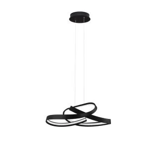 LUCES EXCLUSIVAS LE45715 ALAGON LAMPA WISZĄCA