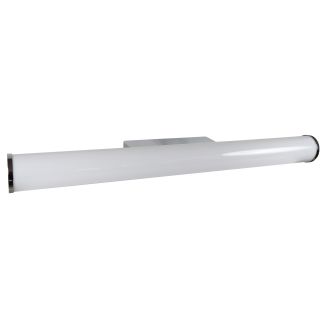 CANDELLUX 21-53947 UNIVERSE LISTWA LED 66 CM 14W IP44 3100/6500 K