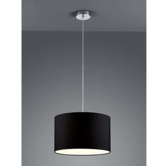 TRIO HOTEL 303300102 LAMPA WISZĄCA - NOWOCZESNA