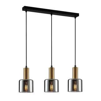 ITALUX Santia PND-65342-3-BRO+SG
