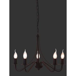 RL COUNTRY R1198-24 LAMPA WISZĄCA - KLASYCZNA