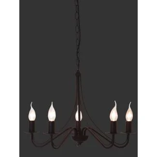 RL COUNTRY R1198-24 LAMPA WISZĄCA - KLASYCZNA