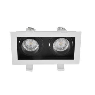 Luces Exclusivas ARROYITO LE61383 LAMPA SUFITOWA biały