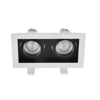 Luces Exclusivas ARROYITO LE61383 LAMPA SUFITOWA biały