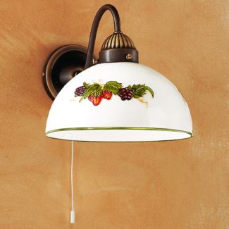 KOLARZ 731.61.121 NONNA lampa ścienna