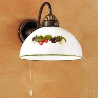 KOLARZ 731.61.121 NONNA lampa ścienna