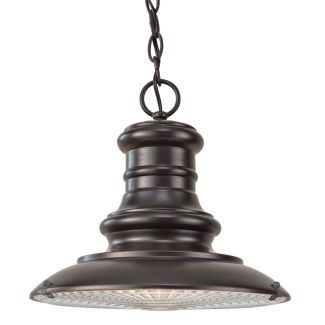 ELSTEAD REDDING STATION FE/REDDING8/M RB Chain Lantern