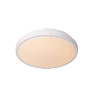 LUCIDE DASHER 79110/30/31 LAMPA SUFITOWA biały